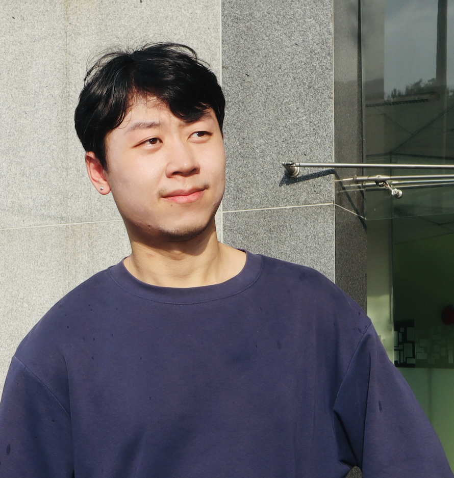 Boxuan Ma