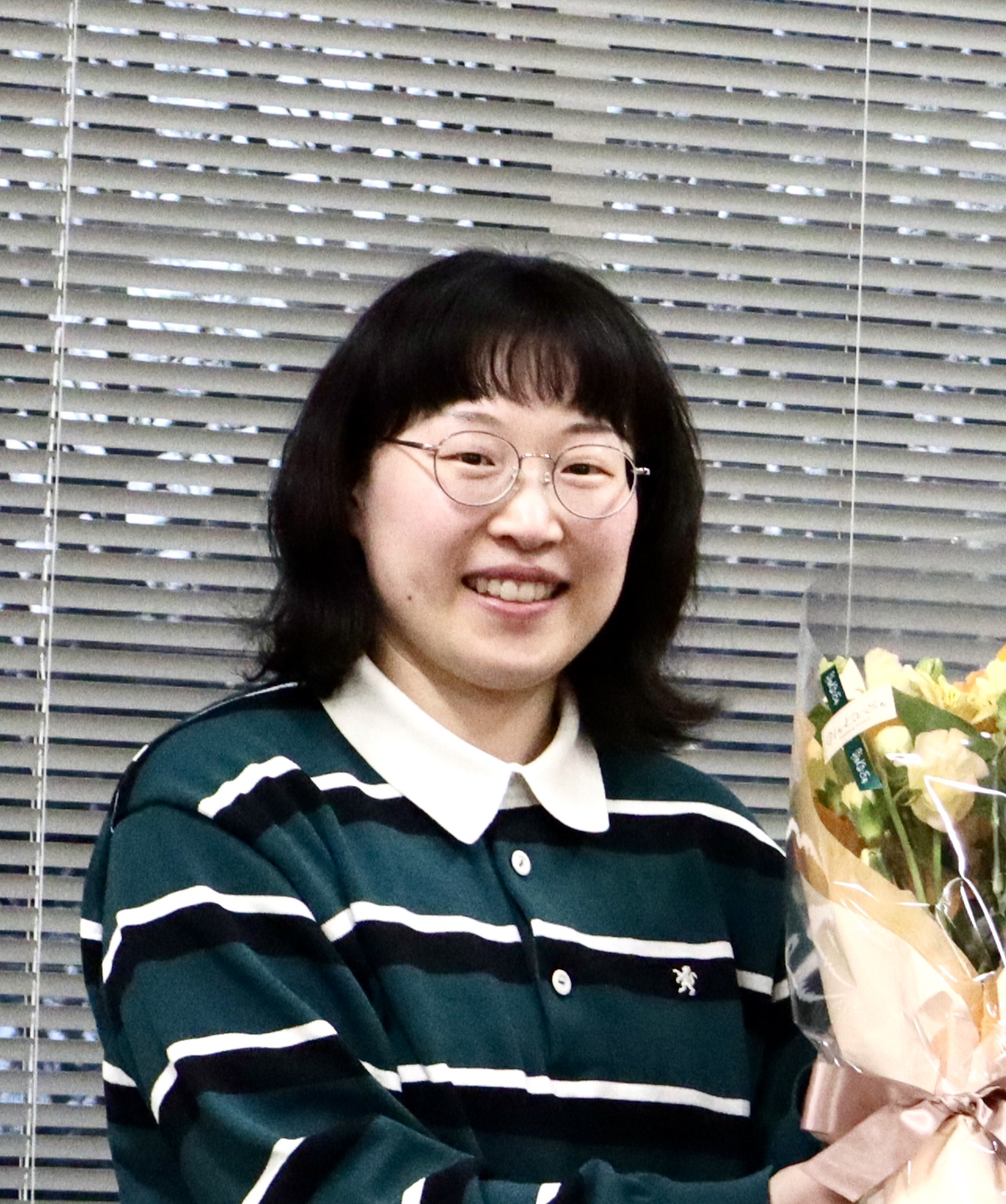 Yiling Dai