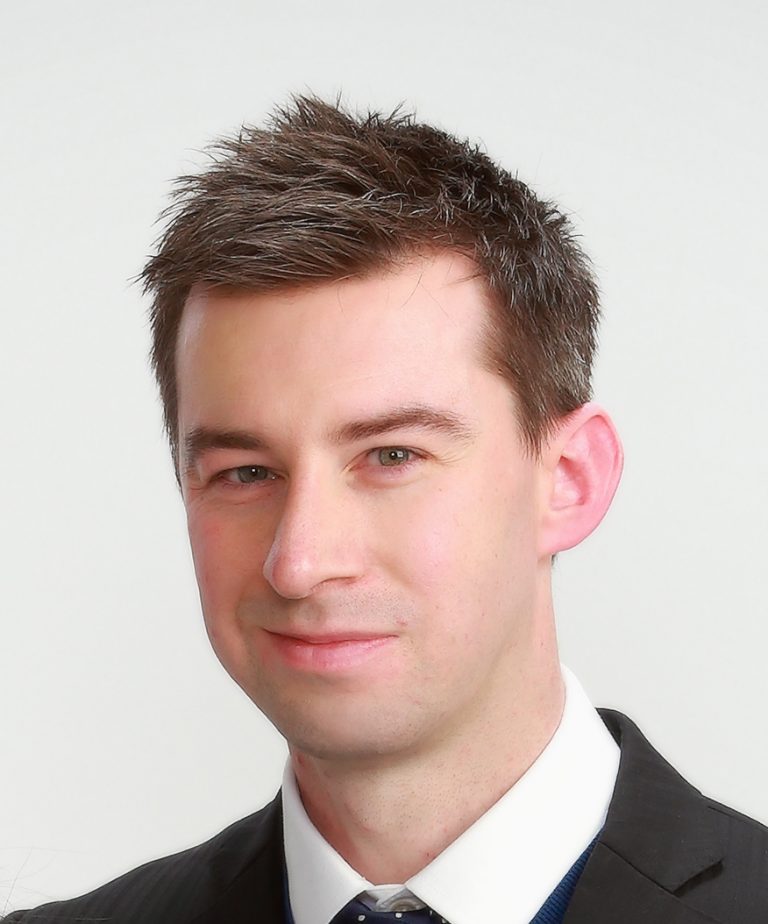 Brendan Flanagan