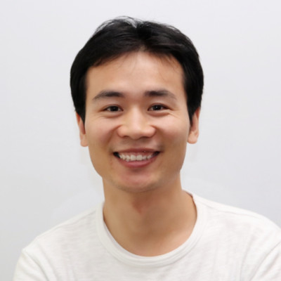 Huiyong Li